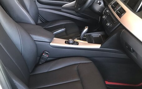 BMW 3 серия, 2013 год, 2 500 000 рублей, 12 фотография