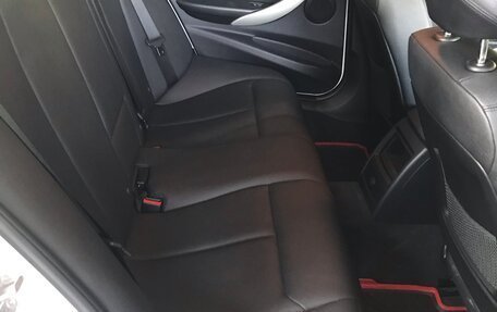 BMW 3 серия, 2013 год, 2 500 000 рублей, 13 фотография