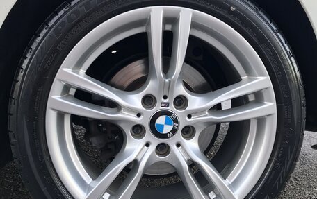 BMW 3 серия, 2013 год, 2 500 000 рублей, 15 фотография