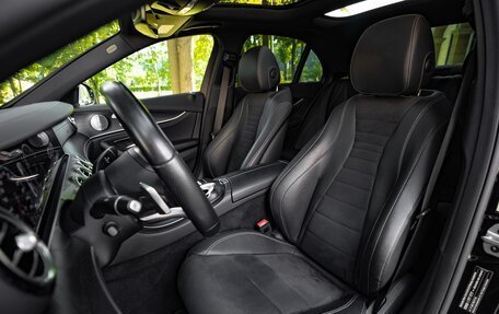 Mercedes-Benz E-Класс, 2018 год, 4 290 000 рублей, 13 фотография