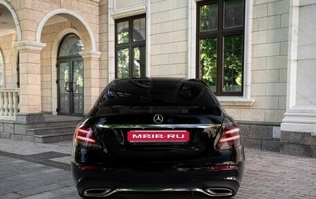 Mercedes-Benz E-Класс, 2018 год, 4 290 000 рублей, 6 фотография