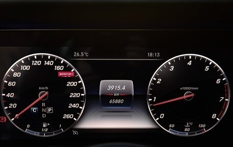Mercedes-Benz E-Класс, 2018 год, 4 290 000 рублей, 18 фотография