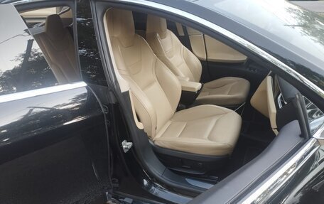 Tesla Model S I, 2016 год, 2 800 000 рублей, 17 фотография