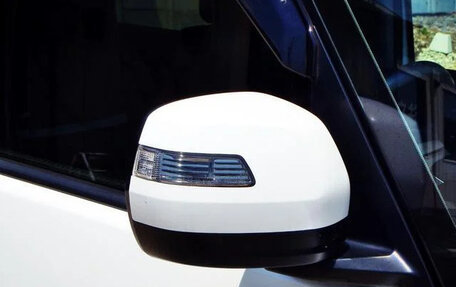Honda Stepwgn IV, 2017 год, 1 650 000 рублей, 6 фотография