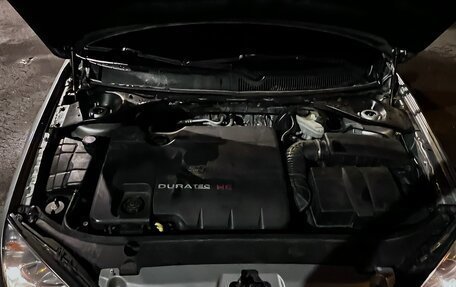 Ford Mondeo III, 2006 год, 550 000 рублей, 9 фотография