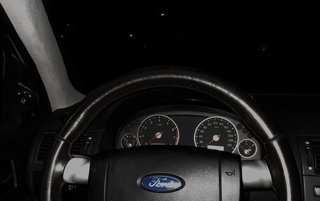 Ford Mondeo III, 2006 год, 550 000 рублей, 10 фотография