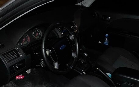 Ford Mondeo III, 2006 год, 550 000 рублей, 5 фотография