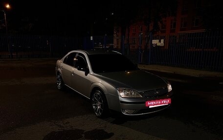 Ford Mondeo III, 2006 год, 550 000 рублей, 2 фотография