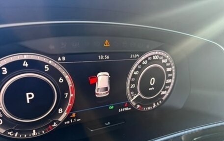 Volkswagen Tiguan II, 2018 год, 3 150 000 рублей, 6 фотография