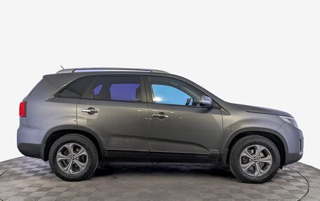 KIA Sorento II рестайлинг, 2014 год, 1 470 000 рублей, 4 фотография
