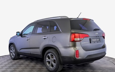 KIA Sorento II рестайлинг, 2014 год, 1 470 000 рублей, 7 фотография