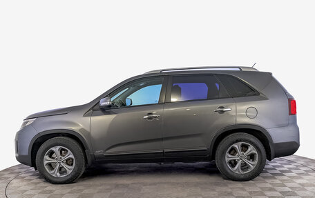 KIA Sorento II рестайлинг, 2014 год, 1 470 000 рублей, 8 фотография