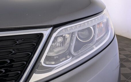 KIA Sorento II рестайлинг, 2014 год, 1 470 000 рублей, 10 фотография