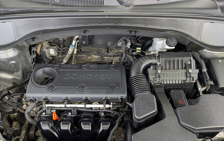 KIA Sorento II рестайлинг, 2014 год, 1 470 000 рублей, 9 фотография