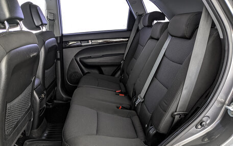 KIA Sorento II рестайлинг, 2014 год, 1 470 000 рублей, 17 фотография