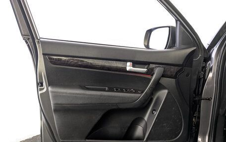 KIA Sorento II рестайлинг, 2014 год, 1 470 000 рублей, 18 фотография