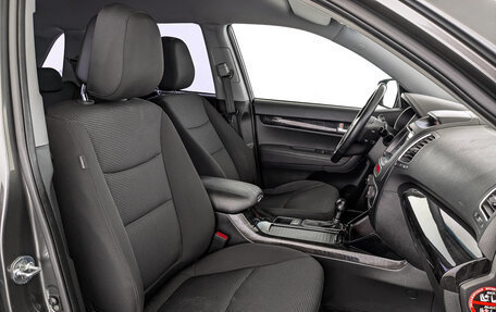 KIA Sorento II рестайлинг, 2014 год, 1 470 000 рублей, 23 фотография