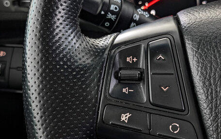 KIA Sorento II рестайлинг, 2014 год, 1 470 000 рублей, 26 фотография