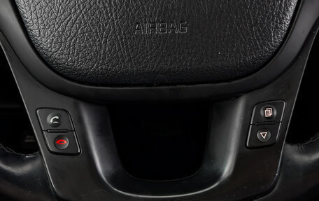 KIA Sorento II рестайлинг, 2014 год, 1 470 000 рублей, 28 фотография
