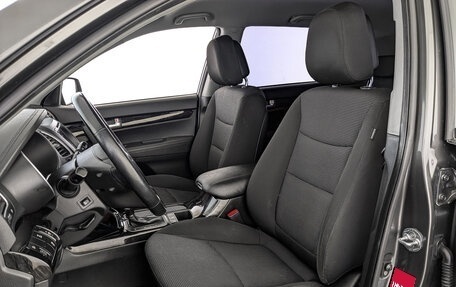 KIA Sorento II рестайлинг, 2014 год, 1 470 000 рублей, 19 фотография