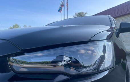 Mitsubishi Lancer IX, 2012 год, 725 000 рублей, 15 фотография