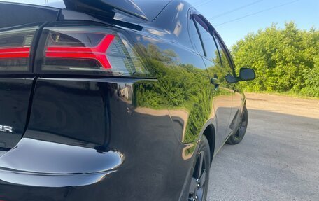 Mitsubishi Lancer IX, 2012 год, 725 000 рублей, 9 фотография