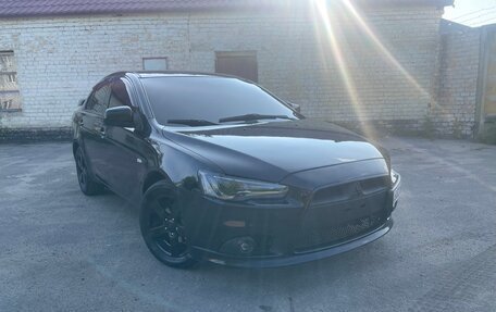 Mitsubishi Lancer IX, 2012 год, 725 000 рублей, 25 фотография