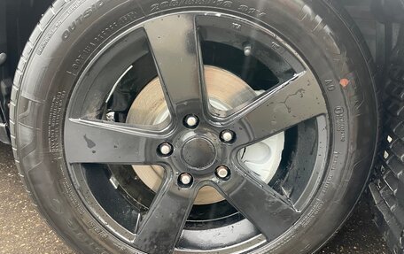 Mitsubishi Lancer IX, 2012 год, 725 000 рублей, 30 фотография