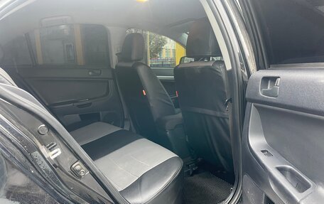 Mitsubishi Lancer IX, 2012 год, 725 000 рублей, 34 фотография
