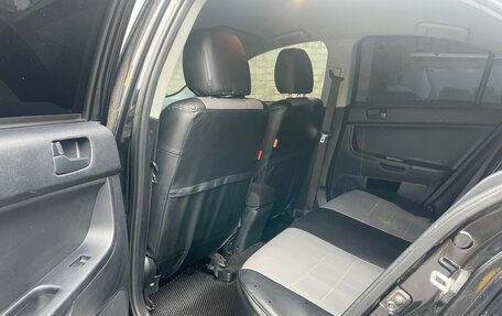 Mitsubishi Lancer IX, 2012 год, 725 000 рублей, 33 фотография