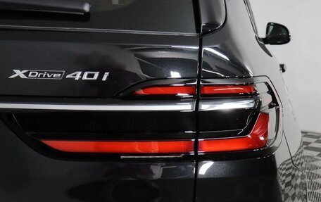BMW X7, 2023 год, 18 340 996 рублей, 6 фотография