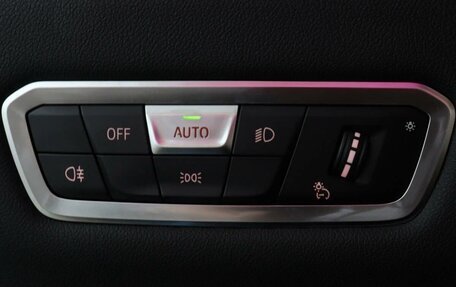 BMW X7, 2023 год, 18 340 996 рублей, 10 фотография