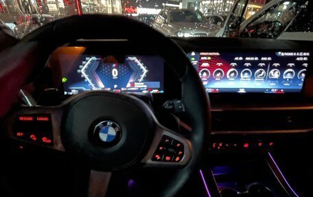 BMW X7, 2023 год, 18 340 996 рублей, 4 фотография