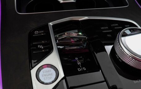 BMW X7, 2023 год, 18 340 996 рублей, 7 фотография