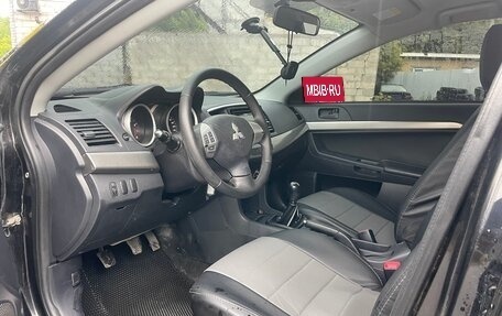 Mitsubishi Lancer IX, 2012 год, 725 000 рублей, 32 фотография