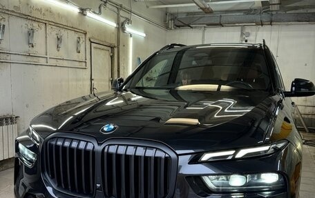 BMW X7, 2023 год, 18 340 996 рублей, 3 фотография