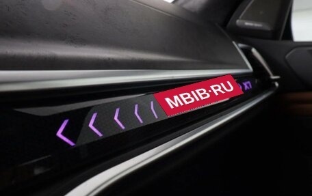 BMW X7, 2023 год, 18 340 996 рублей, 8 фотография