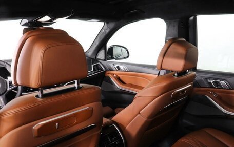 BMW X7, 2023 год, 18 340 996 рублей, 15 фотография