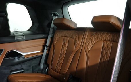 BMW X7, 2023 год, 18 340 996 рублей, 14 фотография