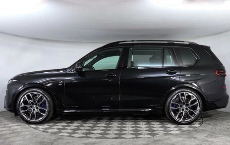 BMW X7, 2023 год, 18 340 996 рублей, 23 фотография