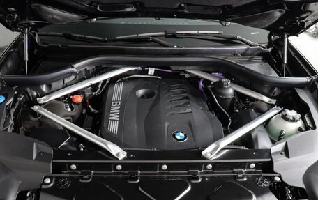 BMW X7, 2023 год, 18 340 996 рублей, 18 фотография