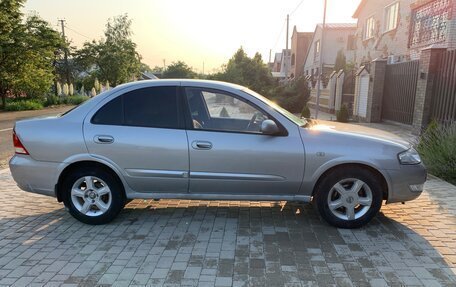 Nissan Almera Classic, 2008 год, 405 000 рублей, 2 фотография