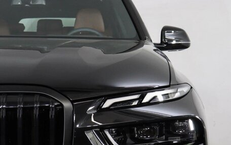 BMW X7, 2023 год, 18 340 996 рублей, 21 фотография