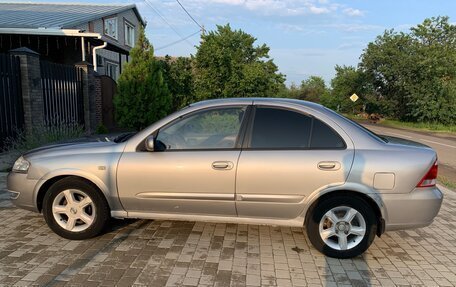 Nissan Almera Classic, 2008 год, 405 000 рублей, 3 фотография
