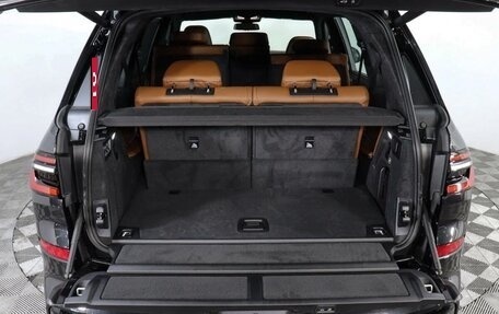 BMW X7, 2023 год, 18 340 996 рублей, 19 фотография