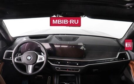 BMW X7, 2023 год, 18 340 996 рублей, 17 фотография