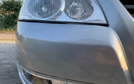 Nissan Almera Classic, 2008 год, 405 000 рублей, 5 фотография