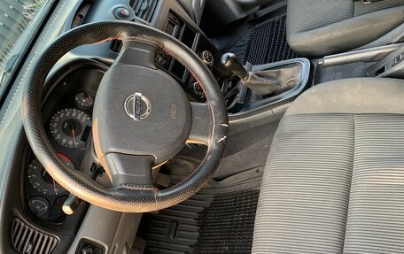 Nissan Almera Classic, 2008 год, 405 000 рублей, 6 фотография