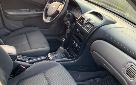 Nissan Almera Classic, 2008 год, 405 000 рублей, 7 фотография