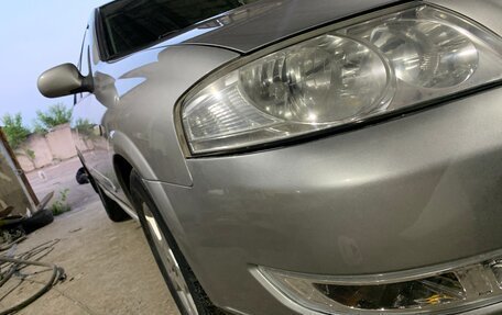 Nissan Almera Classic, 2008 год, 405 000 рублей, 10 фотография